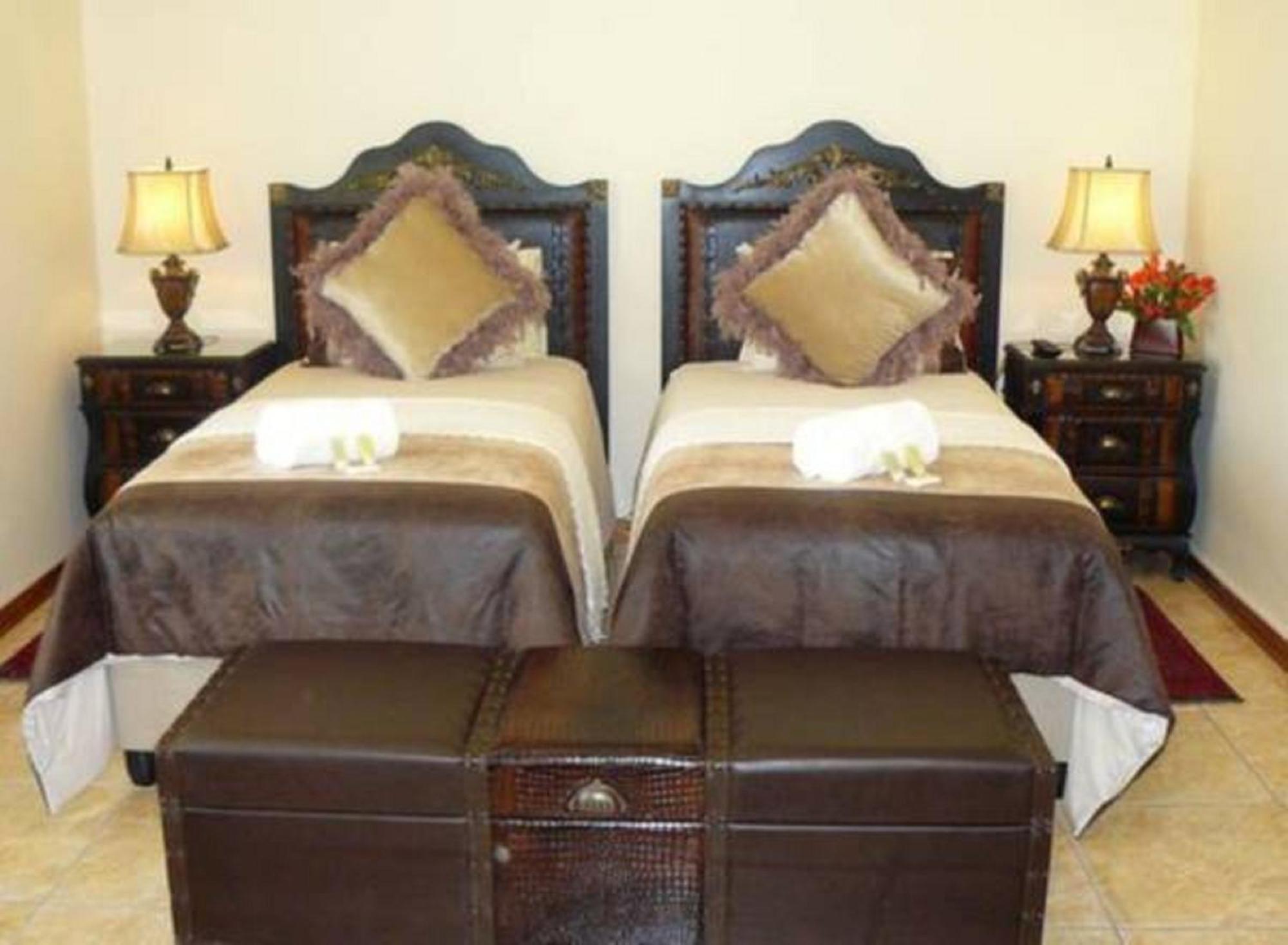 Kimberley Manor Guesthouse Chambre photo